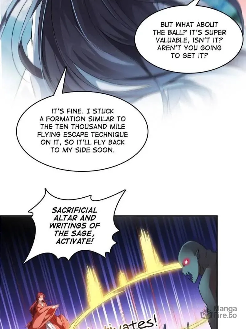 Read Cultivation Chat Group chapter 360 image 19 on Lezhin