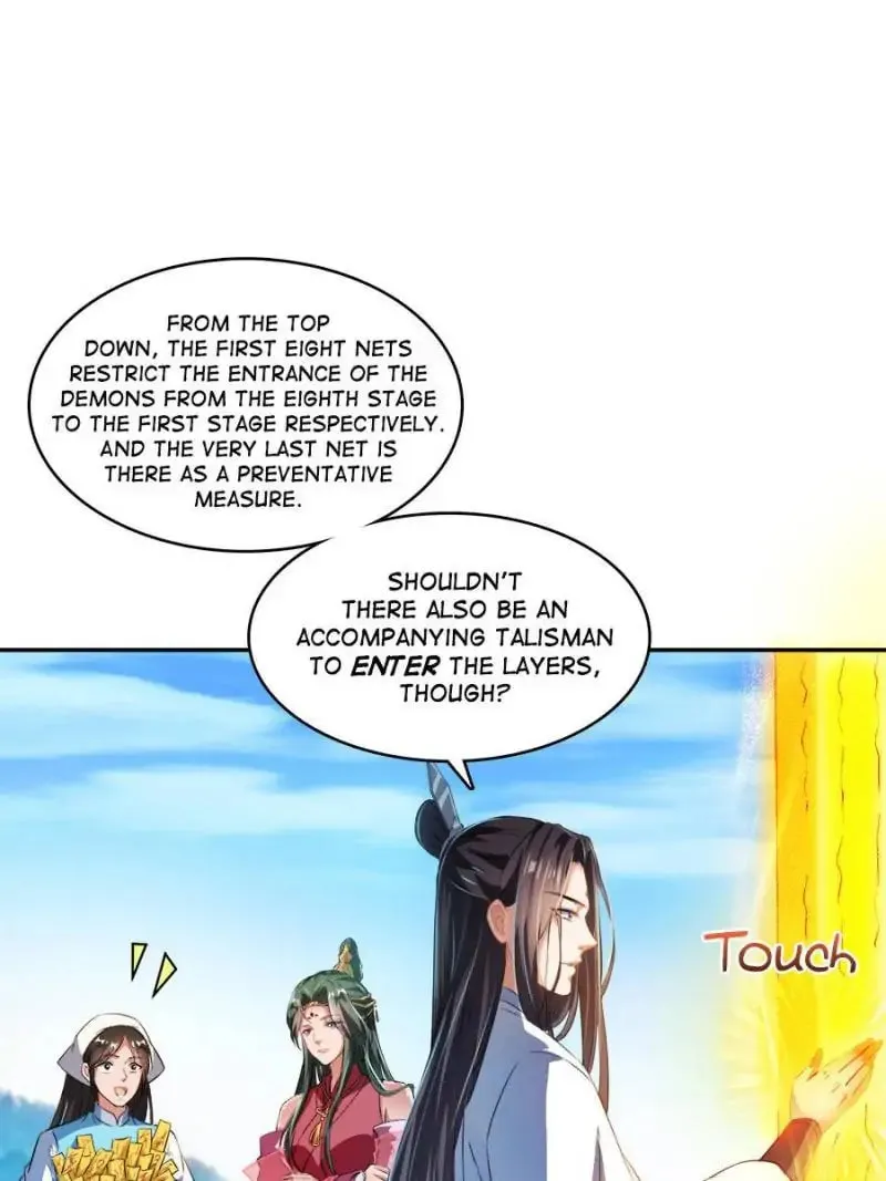 Read Cultivation Chat Group chapter 360 image 27 on Lezhin
