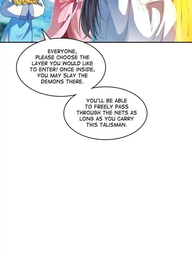 Read Cultivation Chat Group chapter 360 image 28 on Lezhin