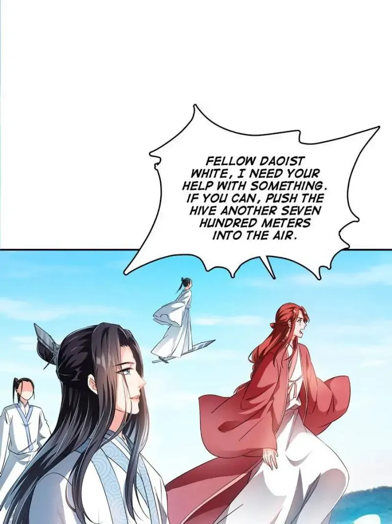 Read Cultivation Chat Group chapter 360 image 3 on Lezhin