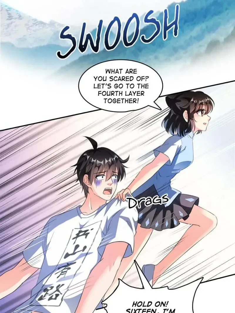 Read Cultivation Chat Group chapter 360 image 33 on Lezhin