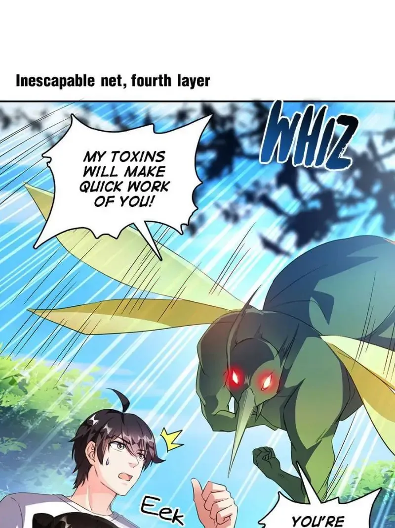 Read Cultivation Chat Group chapter 360 image 37 on Lezhin