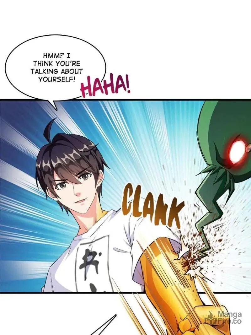 Read Cultivation Chat Group chapter 360 image 39 on Lezhin