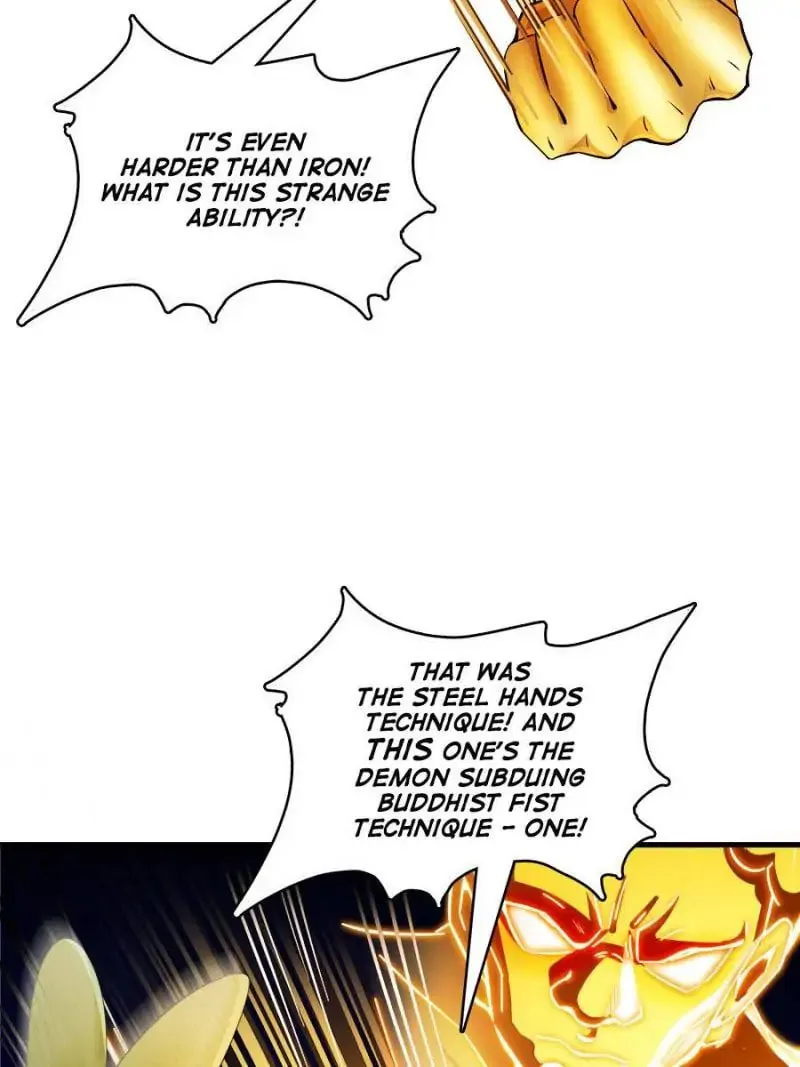 Read Cultivation Chat Group chapter 360 image 40 on Lezhin