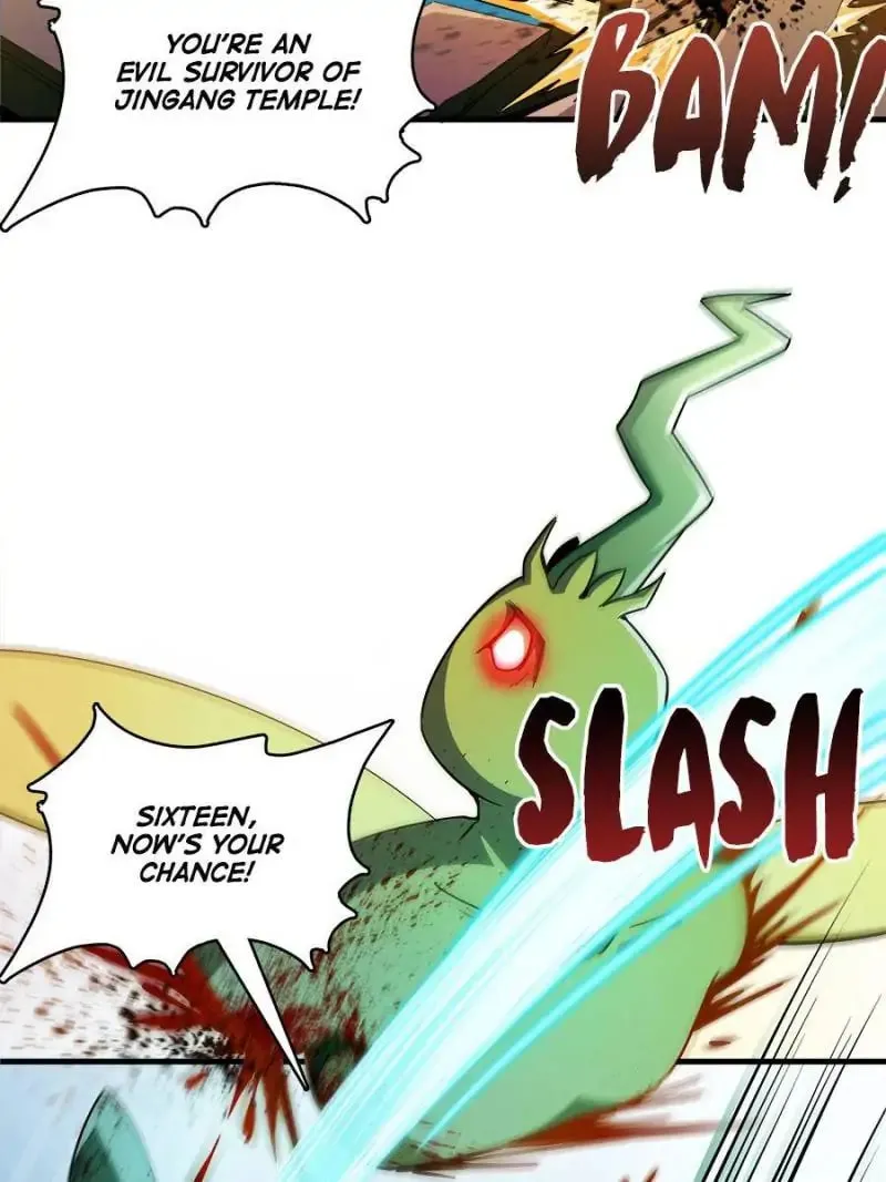 Read Cultivation Chat Group chapter 360 image 42 on Lezhin