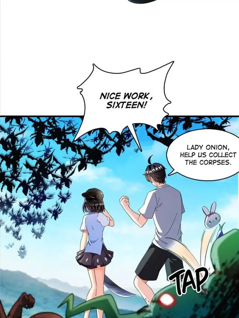 Read Cultivation Chat Group chapter 360 image 45 on Lezhin
