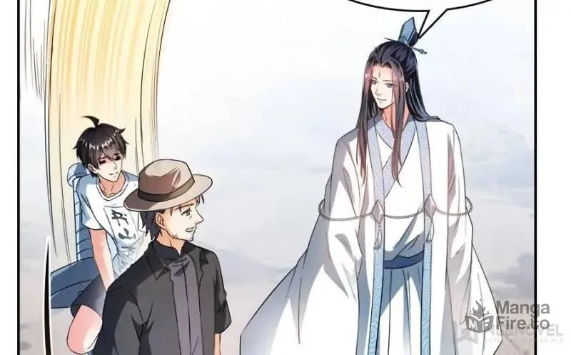 Read Cultivation Chat Group chapter 360 image 5 on Lezhin