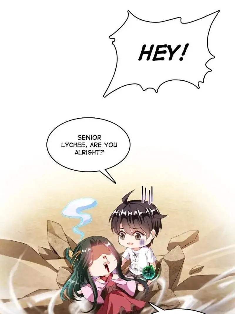 Read Cultivation Chat Group chapter 360 image 57 on Lezhin