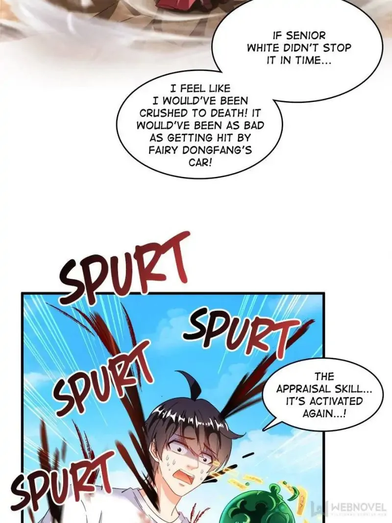 Read Cultivation Chat Group chapter 360 image 58 on Lezhin