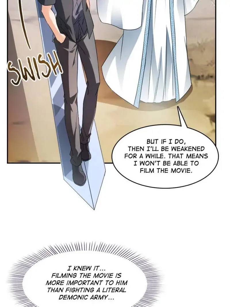 Read Cultivation Chat Group chapter 360 image 6 on Lezhin