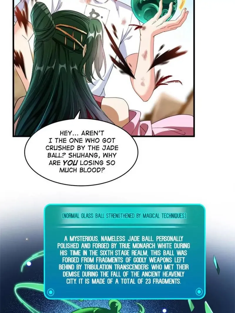 Read Cultivation Chat Group chapter 360 image 60 on Lezhin