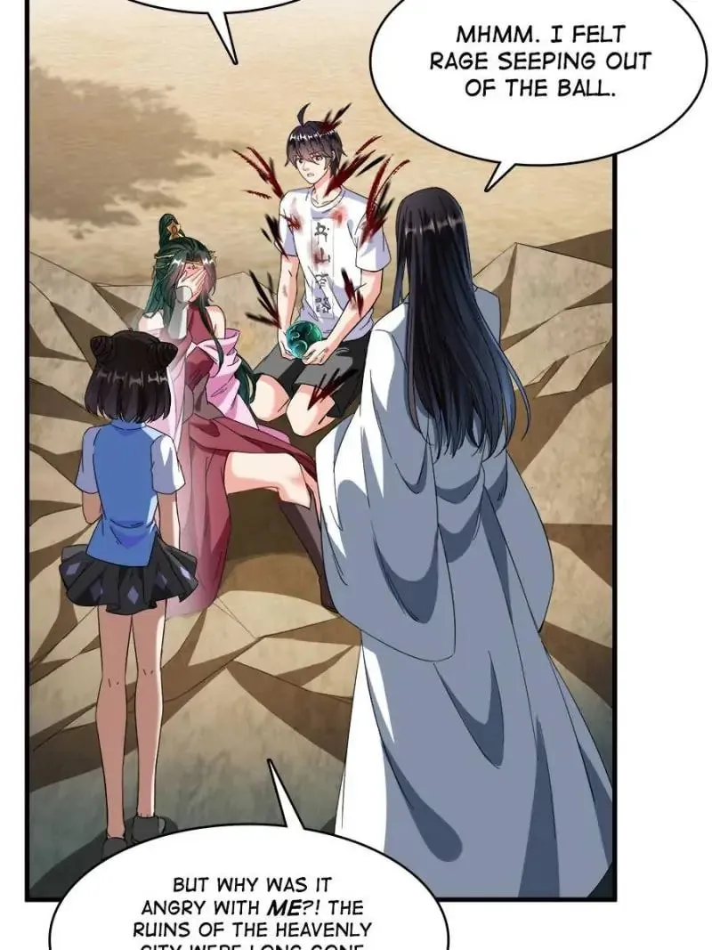 Read Cultivation Chat Group chapter 360 image 63 on Lezhin