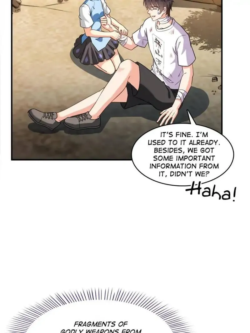 Read Cultivation Chat Group chapter 360 image 67 on Lezhin