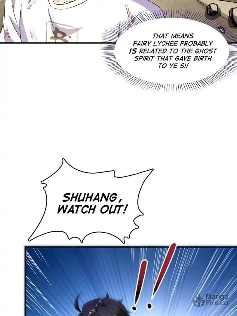 Read Cultivation Chat Group chapter 360 image 69 on Lezhin