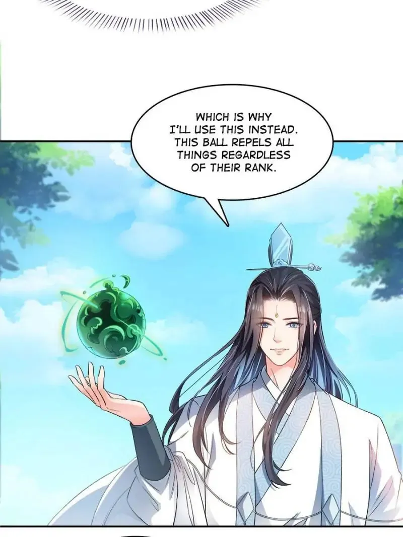 Read Cultivation Chat Group chapter 360 image 7 on Lezhin