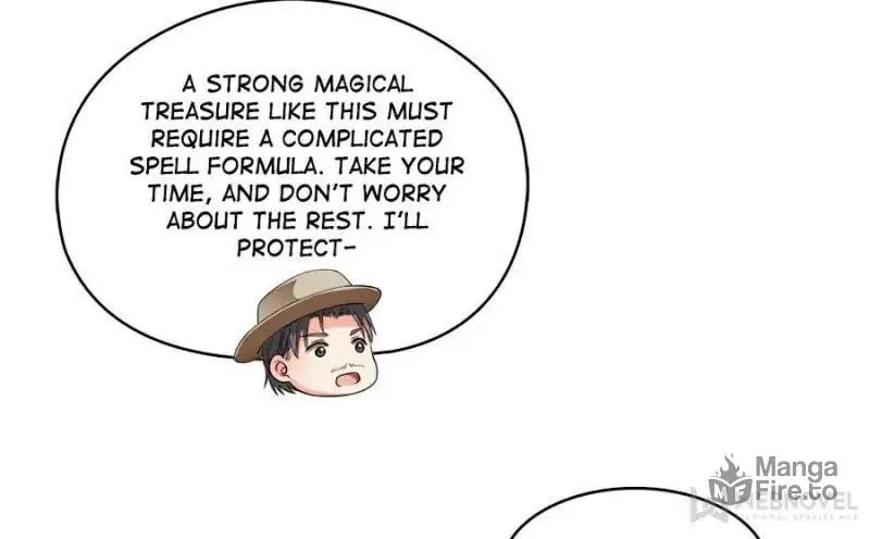 Read Cultivation Chat Group chapter 360 image 8 on Lezhin