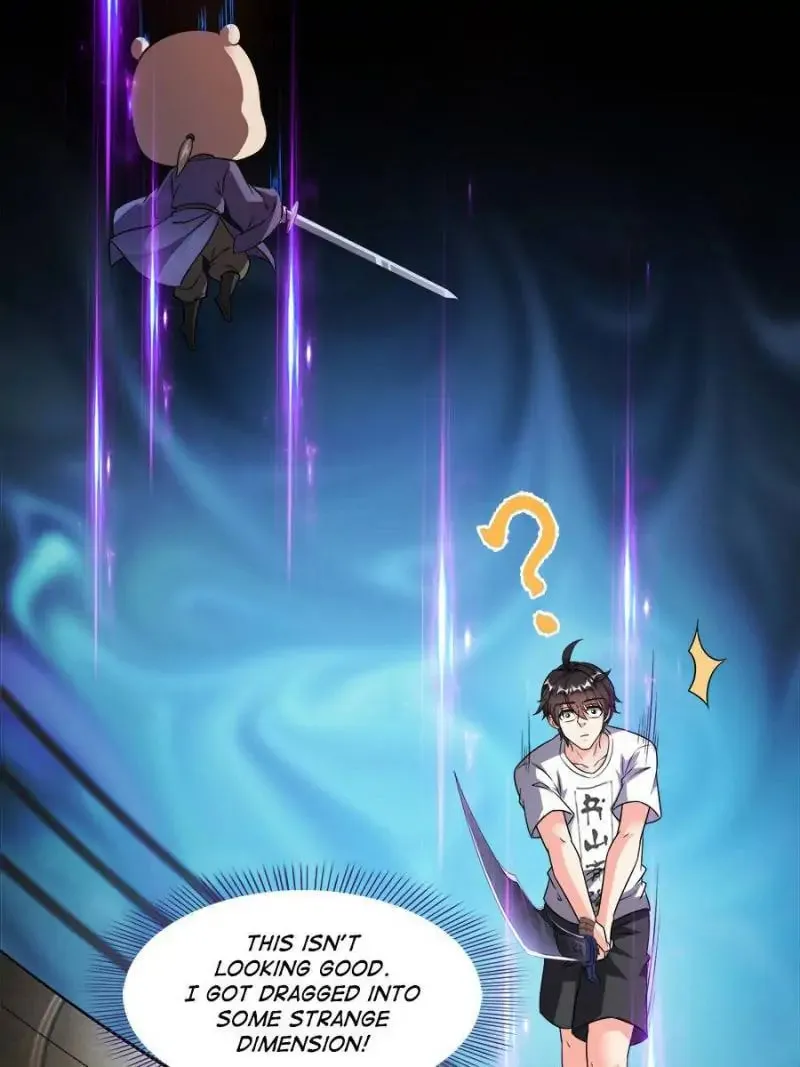 Read Cultivation Chat Group chapter 361 image 1 on Lezhin