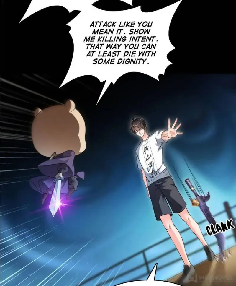 Read Cultivation Chat Group chapter 361 image 13 on Lezhin