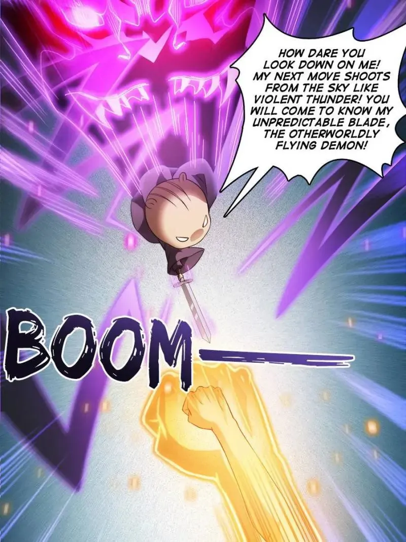 Read Cultivation Chat Group chapter 361 image 15 on Lezhin