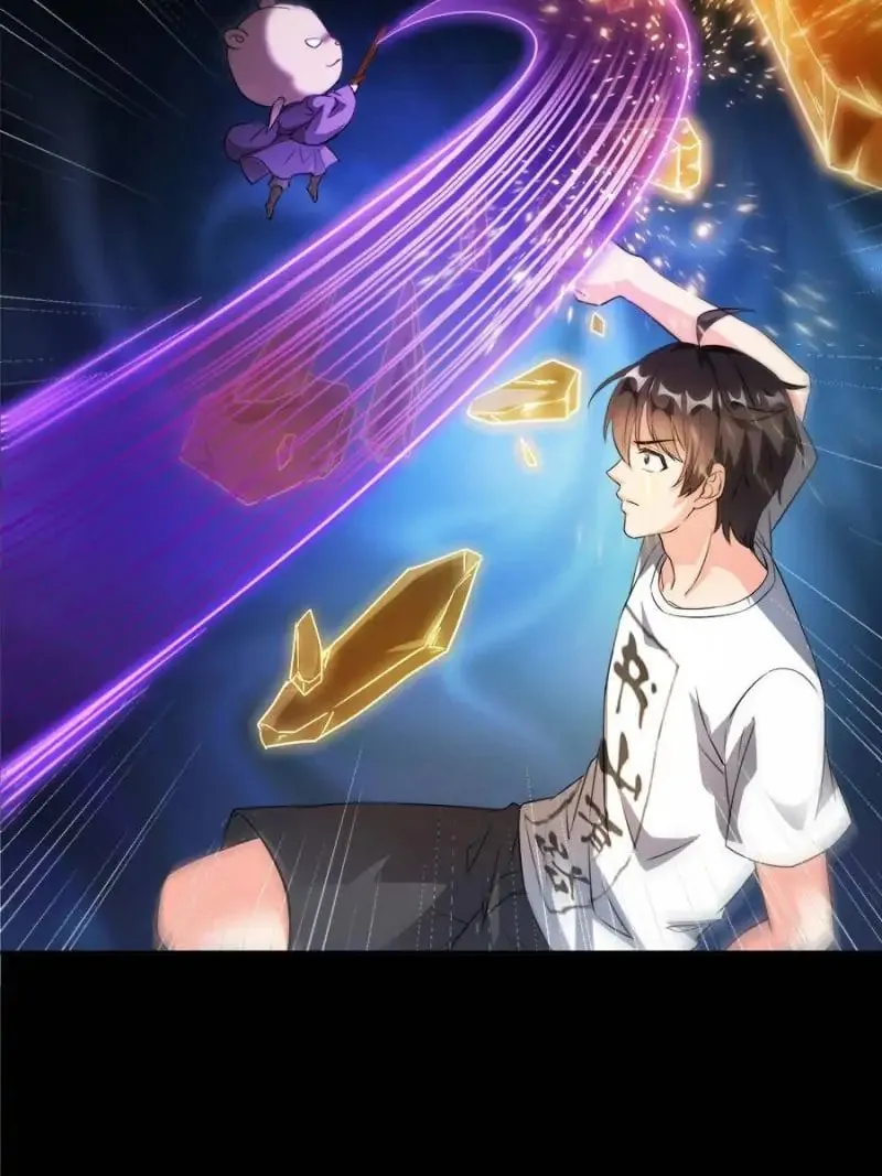 Read Cultivation Chat Group chapter 361 image 18 on Lezhin