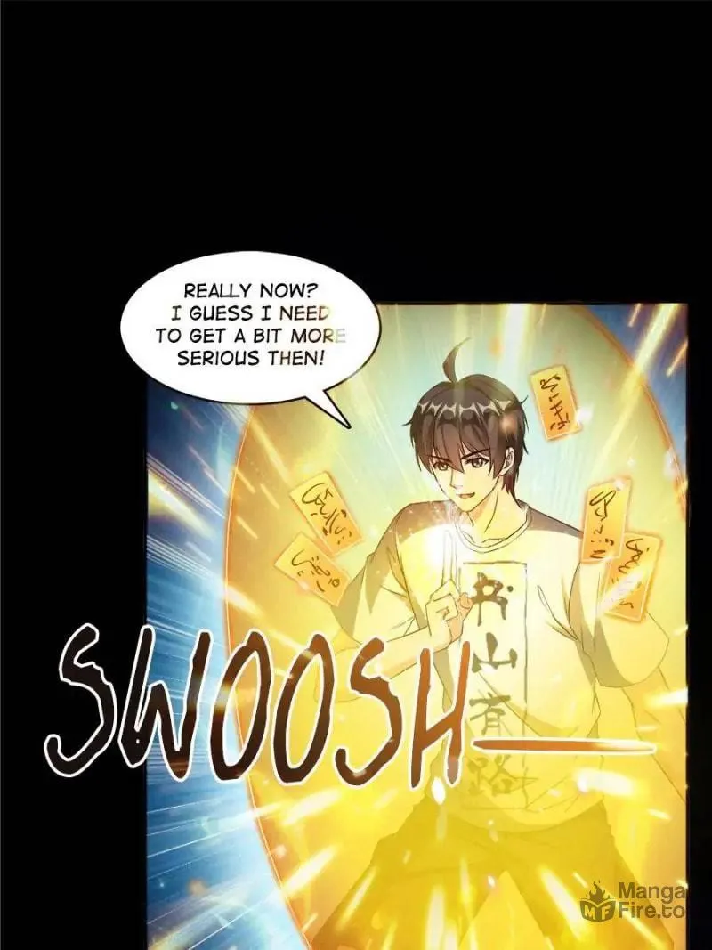 Read Cultivation Chat Group chapter 361 image 20 on Lezhin