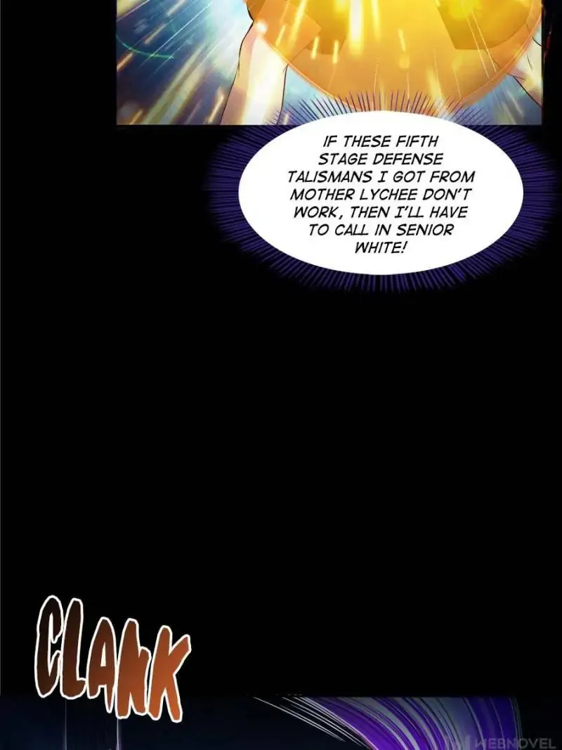 Read Cultivation Chat Group chapter 361 image 21 on Lezhin