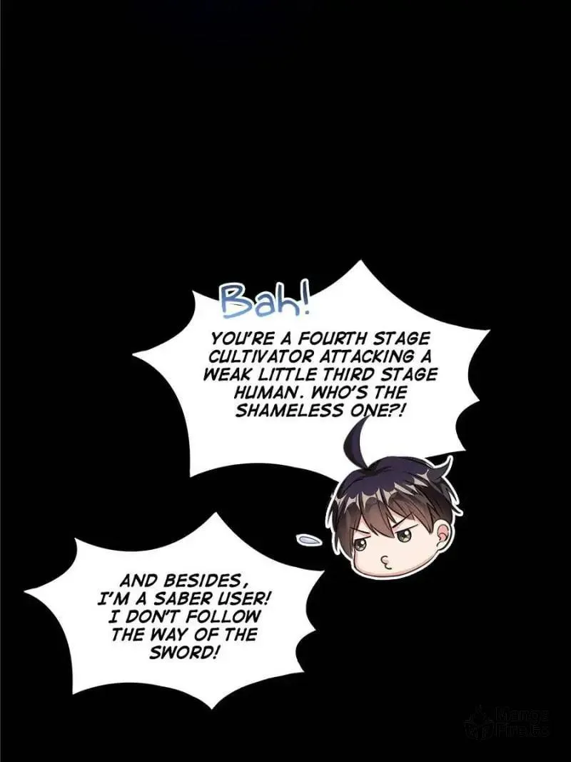 Read Cultivation Chat Group chapter 361 image 24 on Lezhin