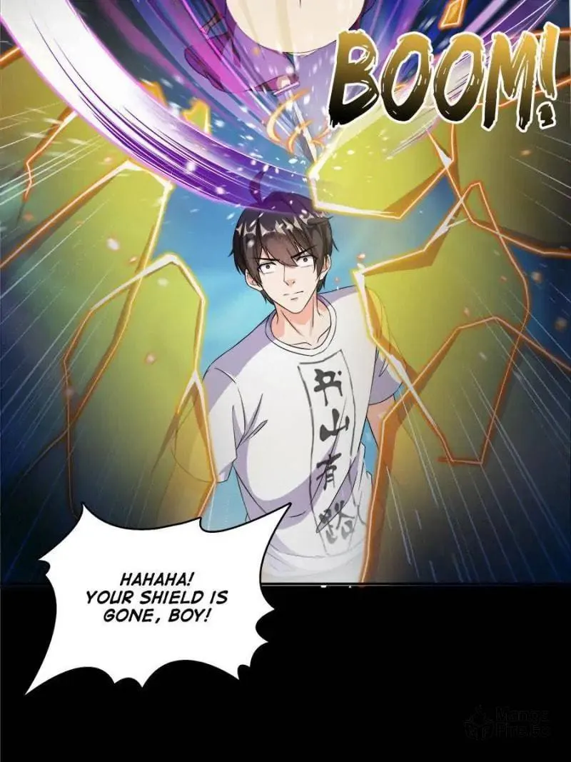 Read Cultivation Chat Group chapter 361 image 26 on Lezhin