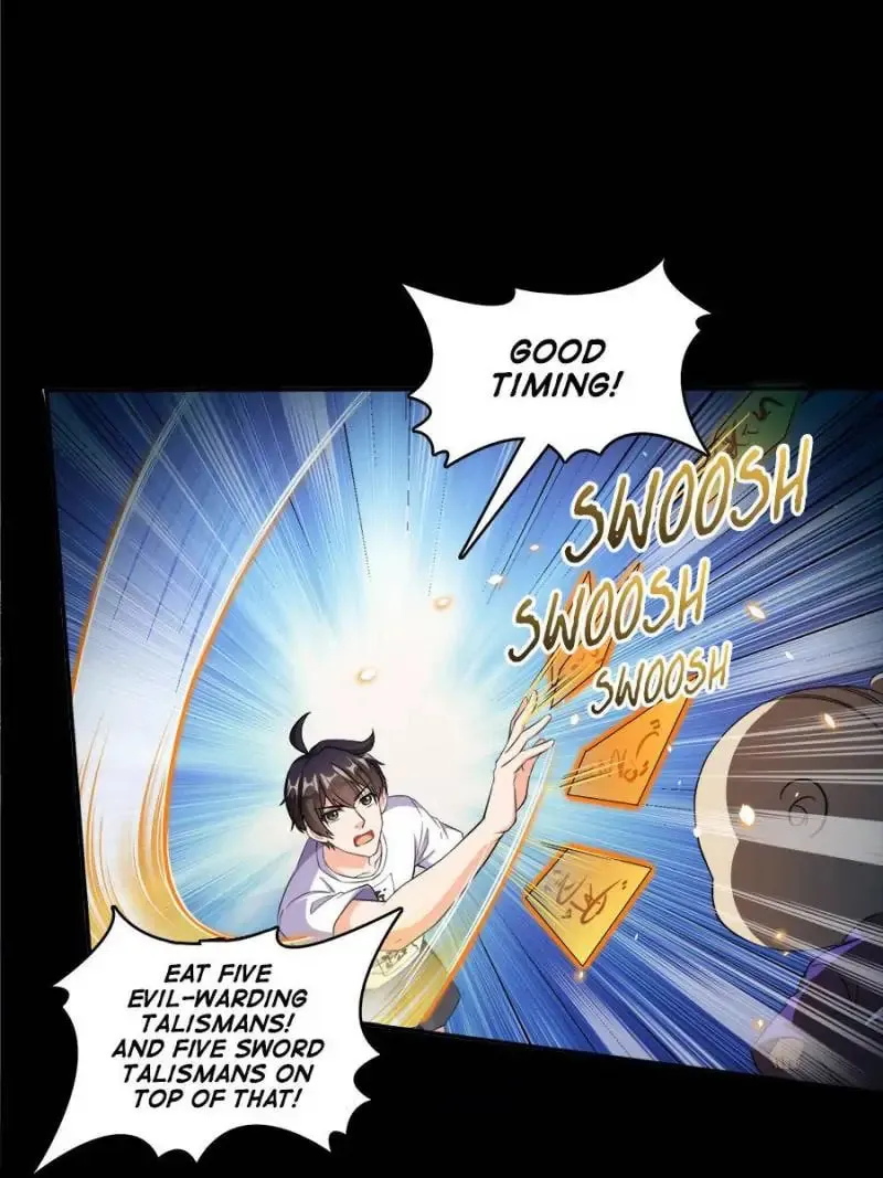 Read Cultivation Chat Group chapter 361 image 27 on Lezhin
