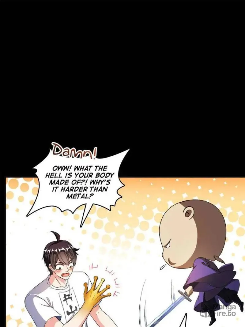 Read Cultivation Chat Group chapter 361 image 32 on Lezhin