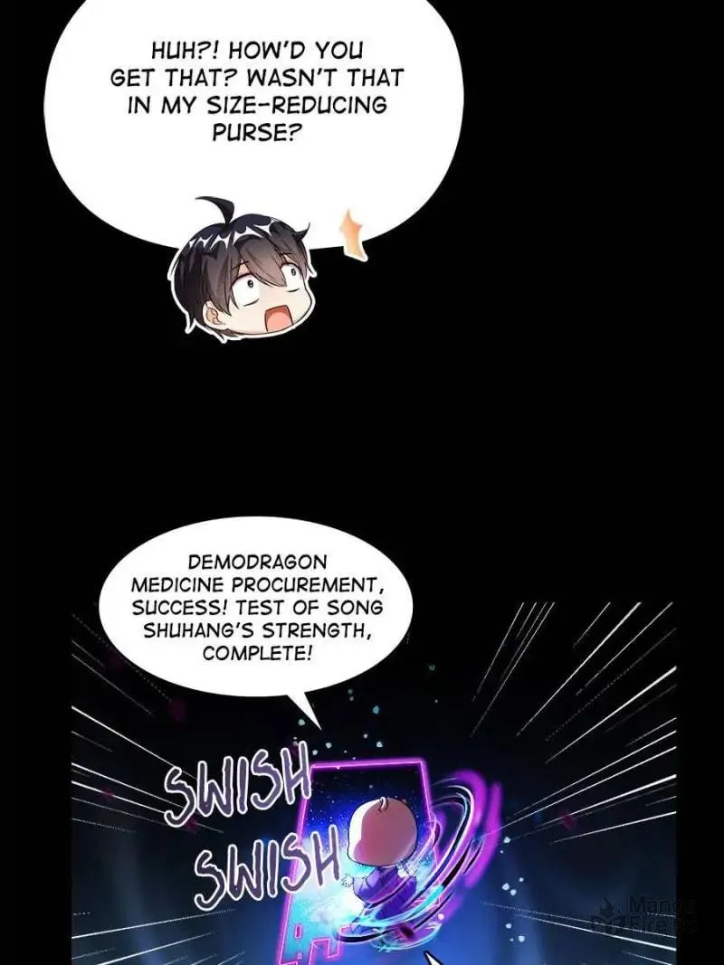 Read Cultivation Chat Group chapter 361 image 35 on Lezhin