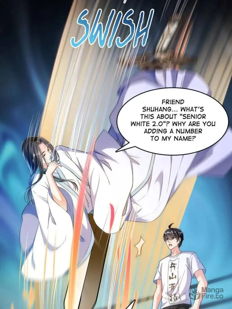 Read Cultivation Chat Group chapter 361 image 39 on Lezhin