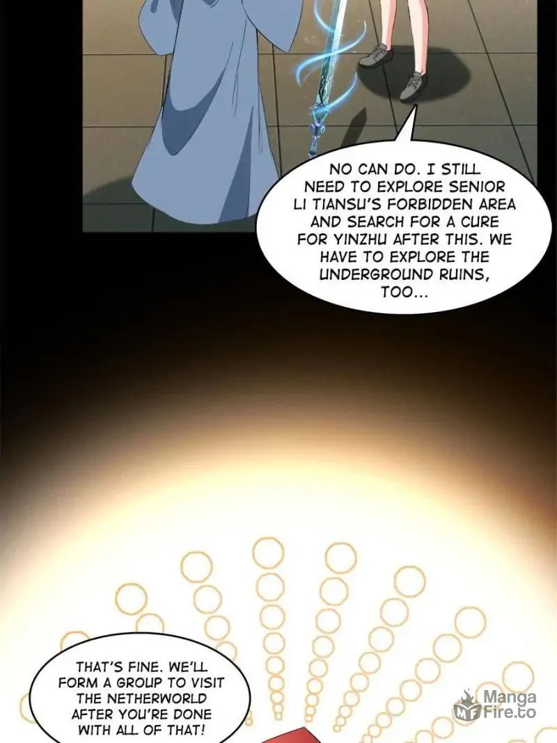Read Cultivation Chat Group chapter 361 image 44 on Lezhin