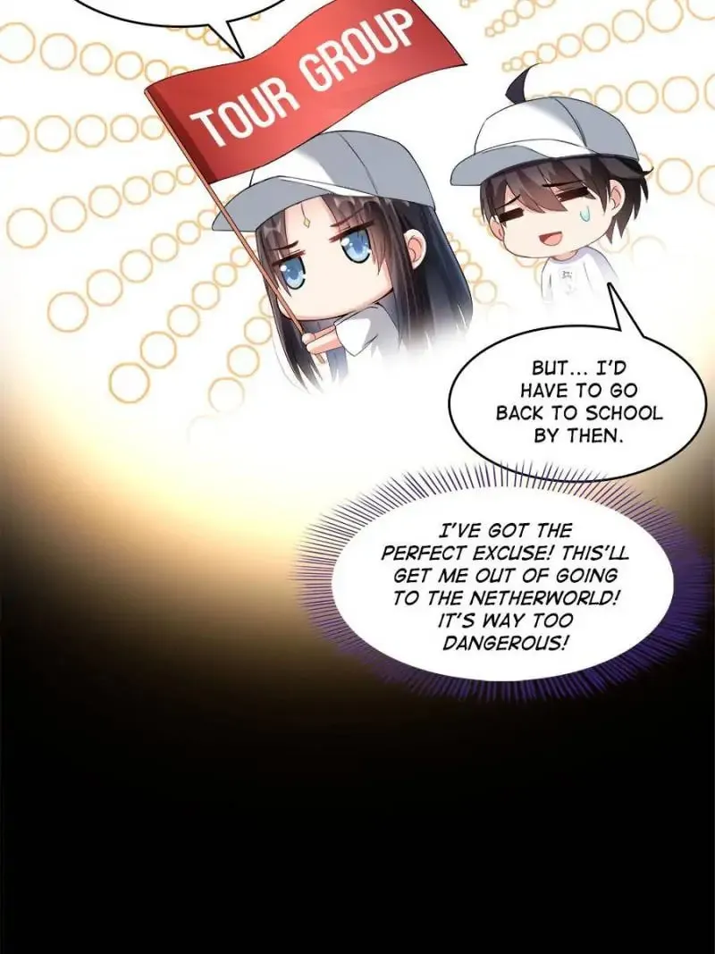 Read Cultivation Chat Group chapter 361 image 45 on Lezhin