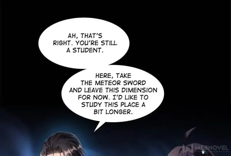 Read Cultivation Chat Group chapter 361 image 46 on Lezhin