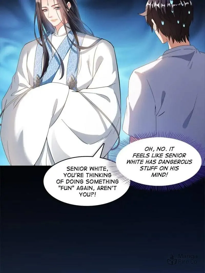 Read Cultivation Chat Group chapter 361 image 47 on Lezhin