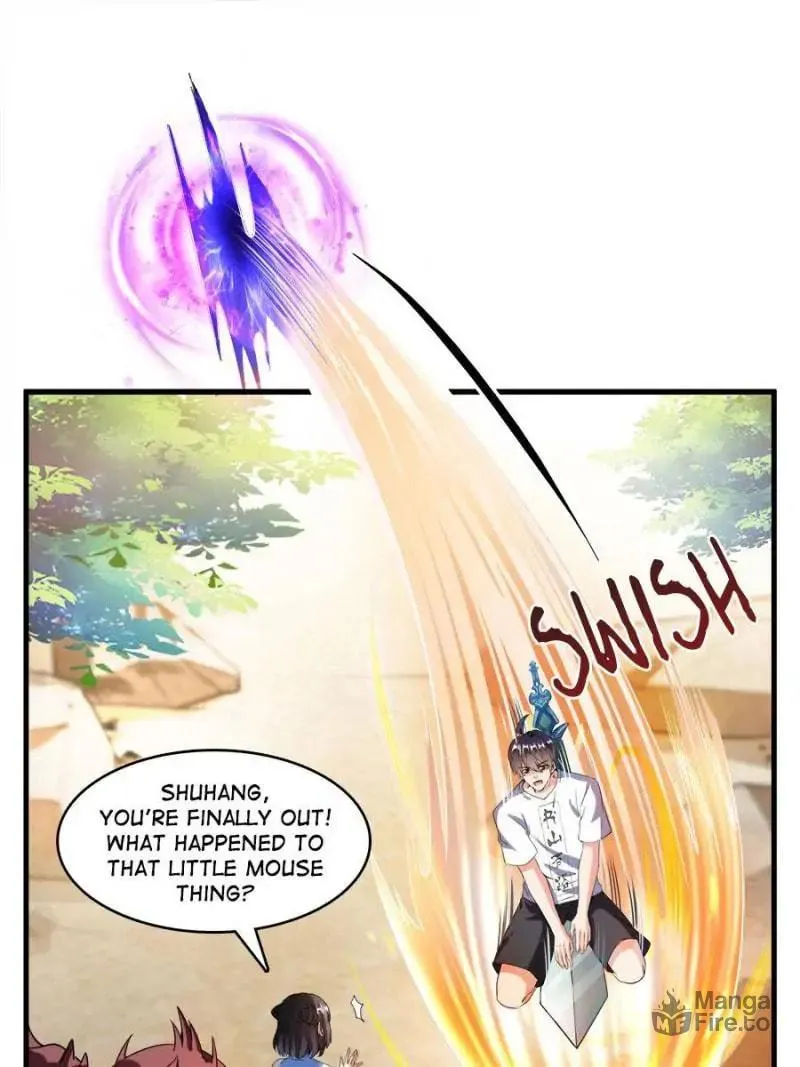 Read Cultivation Chat Group chapter 361 image 50 on Lezhin