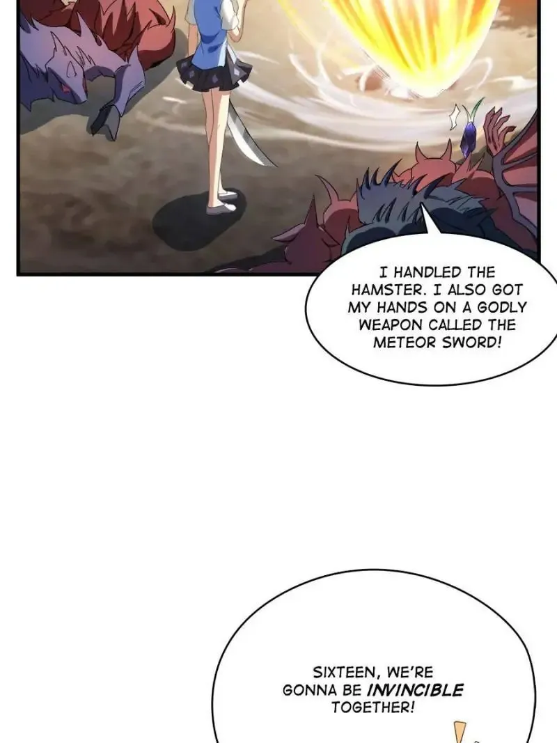 Read Cultivation Chat Group chapter 361 image 51 on Lezhin