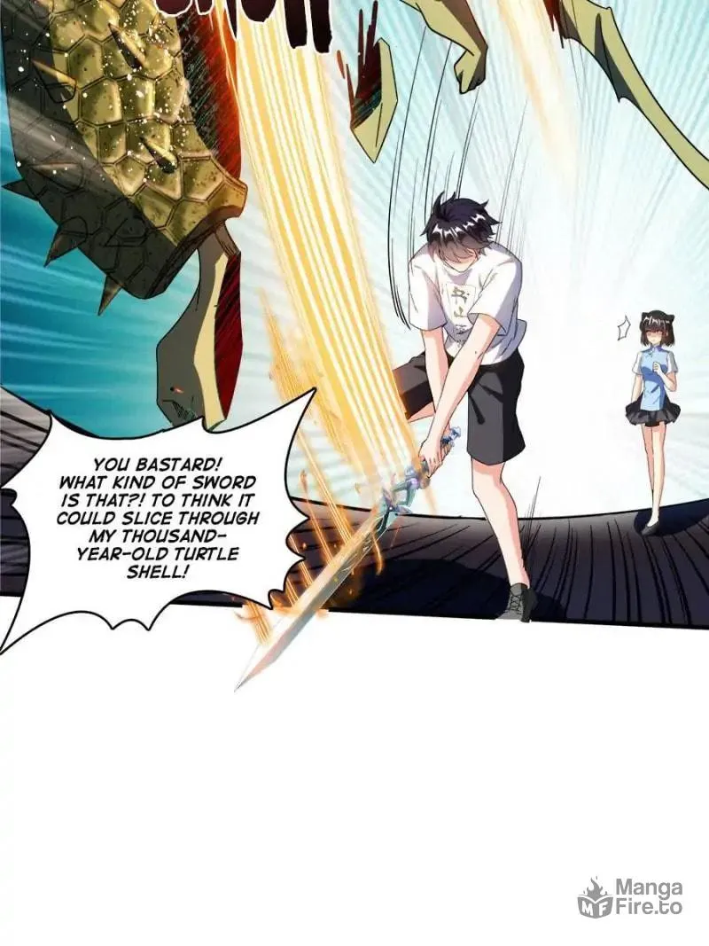 Read Cultivation Chat Group chapter 361 image 54 on Lezhin