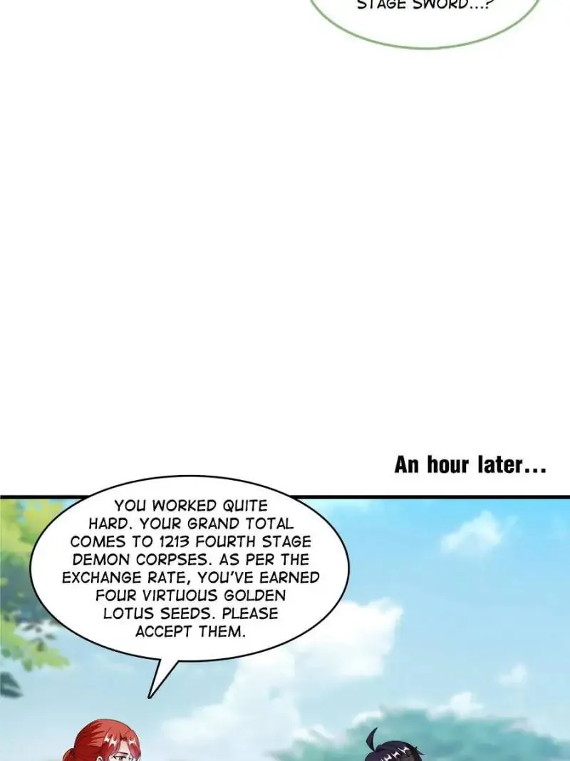 Read Cultivation Chat Group chapter 361 image 57 on Lezhin