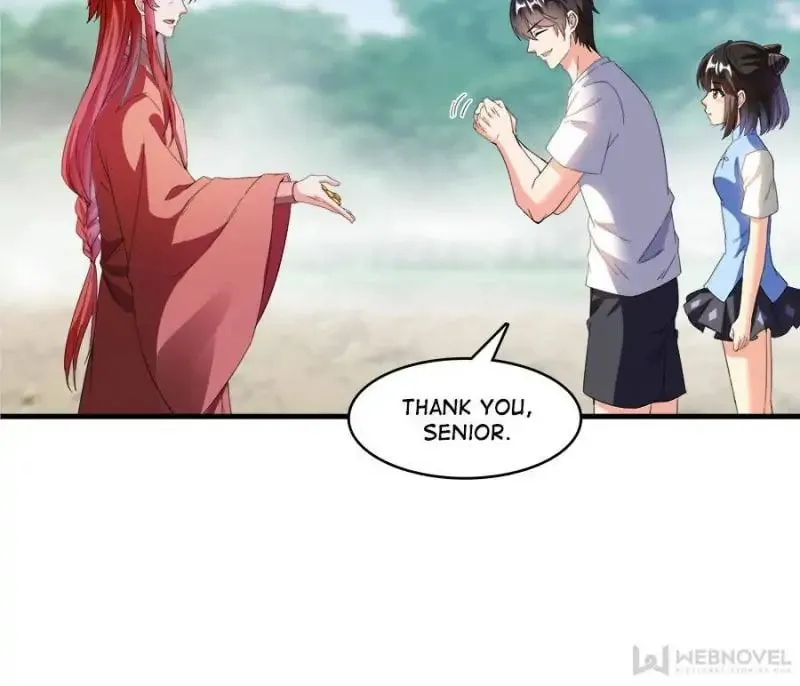 Read Cultivation Chat Group chapter 361 image 58 on Lezhin