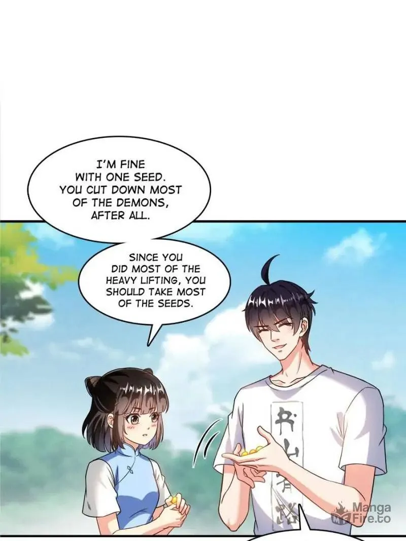 Read Cultivation Chat Group chapter 361 image 59 on Lezhin