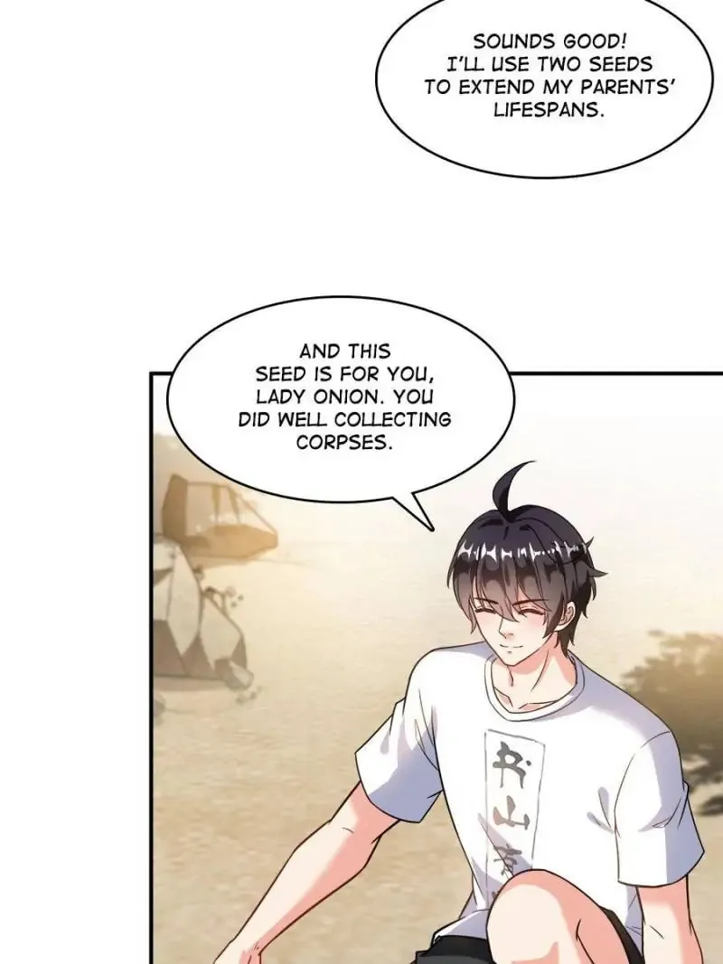 Read Cultivation Chat Group chapter 361 image 60 on Lezhin
