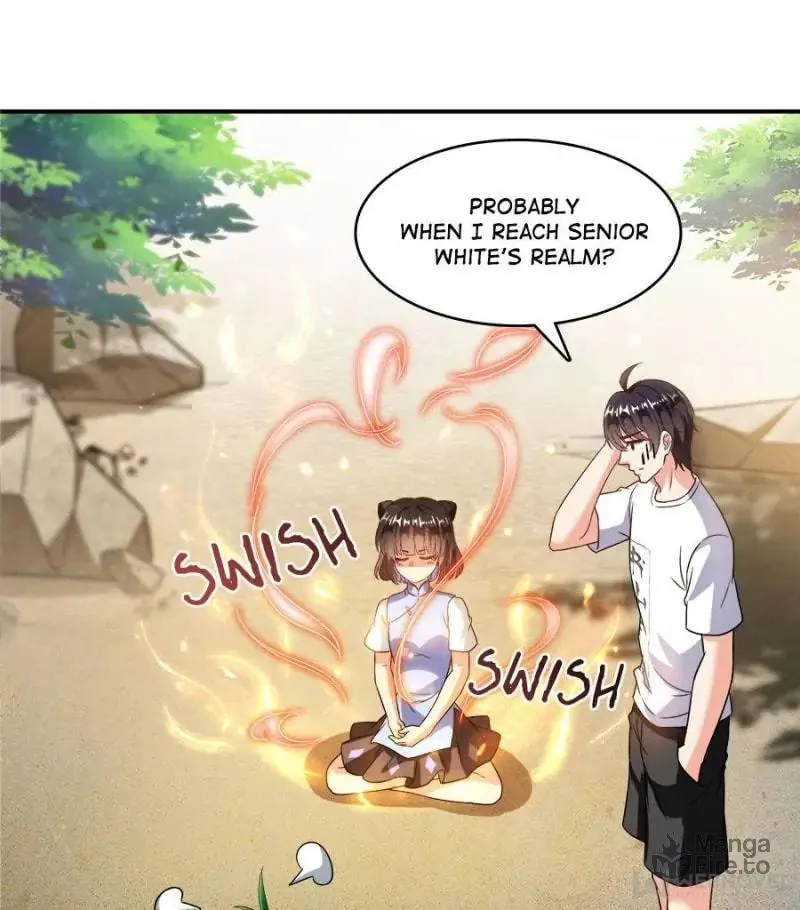 Read Cultivation Chat Group chapter 361 image 64 on Lezhin
