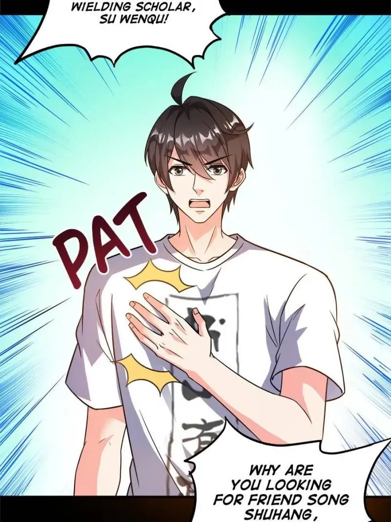 Read Cultivation Chat Group chapter 361 image 7 on Lezhin