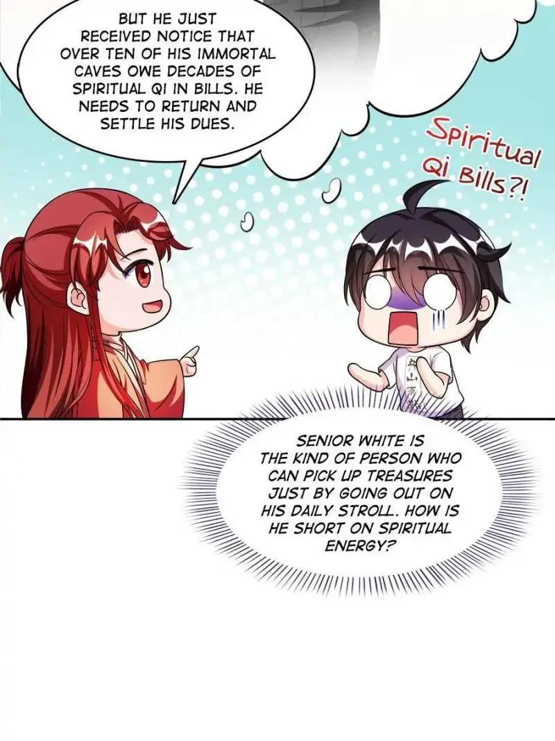 Read Cultivation Chat Group chapter 363 image 10 on Lezhin