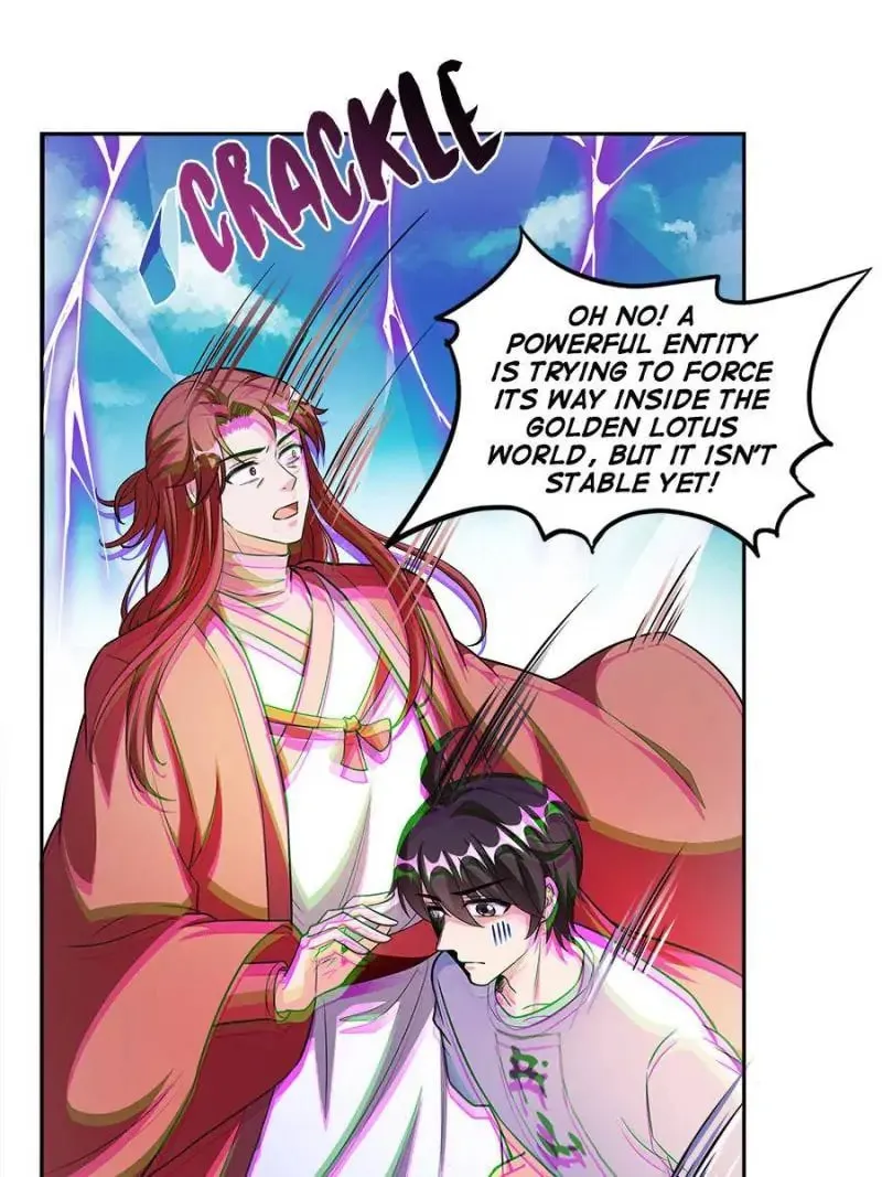 Read Cultivation Chat Group chapter 363 image 13 on Lezhin