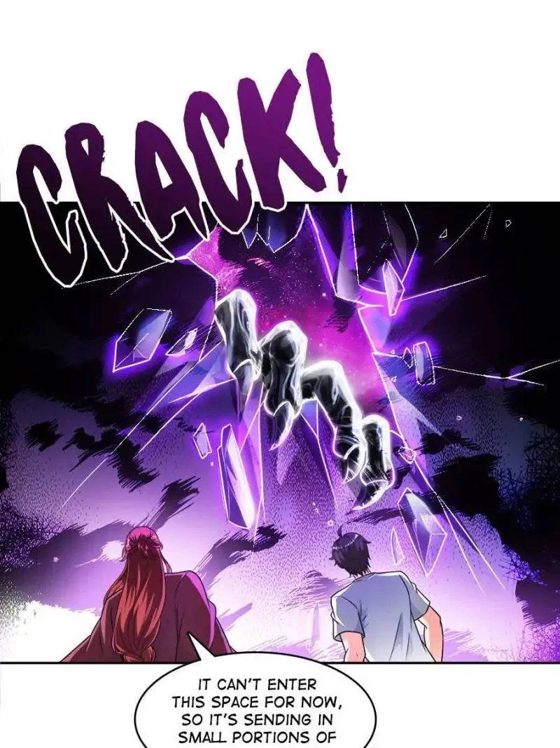 Read Cultivation Chat Group chapter 363 image 18 on Lezhin