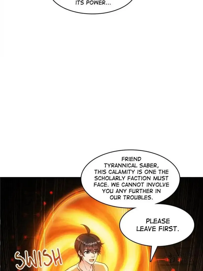 Read Cultivation Chat Group chapter 363 image 19 on Lezhin