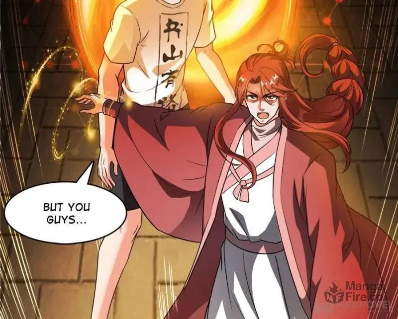 Read Cultivation Chat Group chapter 363 image 20 on Lezhin